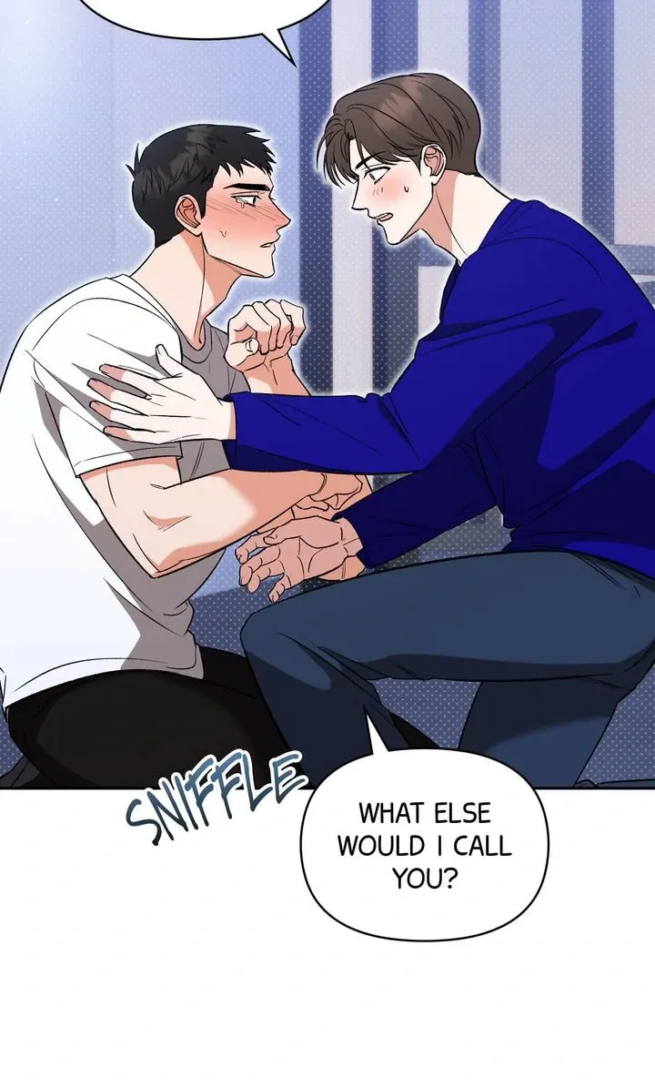 Pheromone Fetish Chapter 26.1 page 14 - 