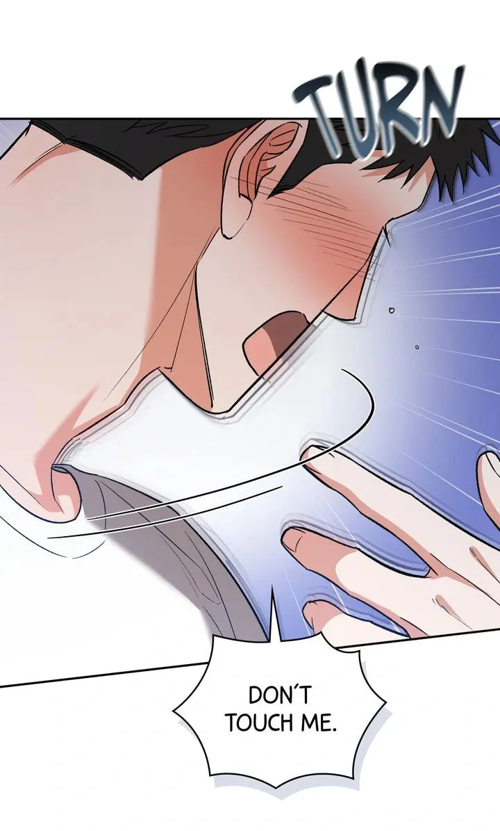 Pheromone Fetish Chapter 26.1 page 18 - 