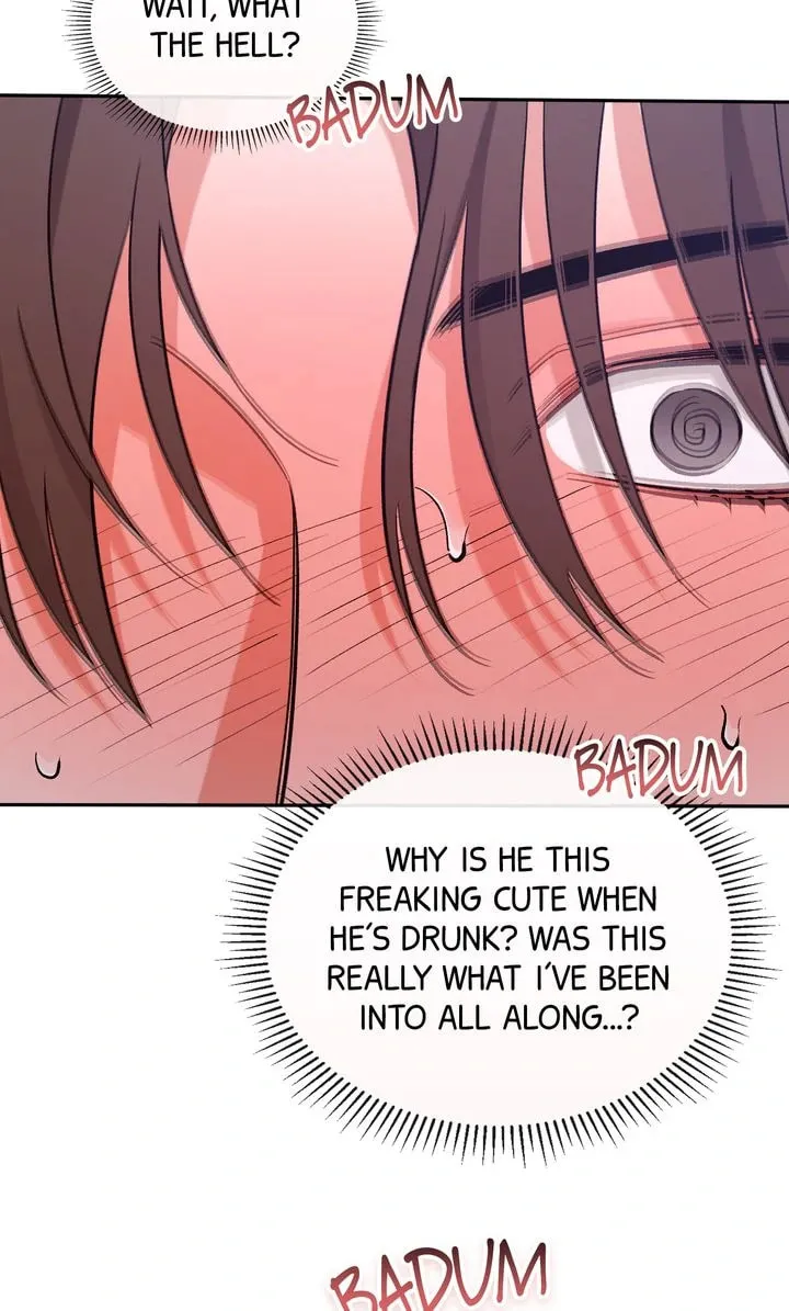 Pheromone Fetish Chapter 26.1 page 21 - 