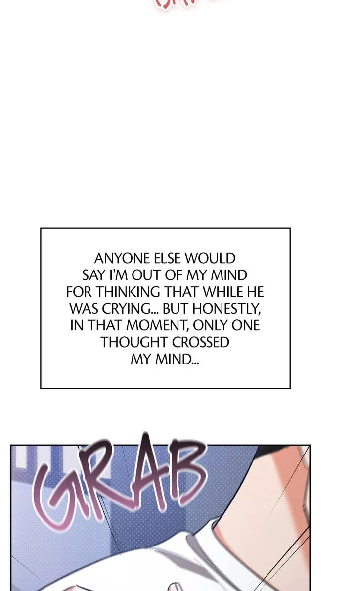 Pheromone Fetish Chapter 26.1 page 22 - 