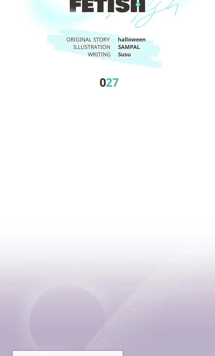 Pheromone Fetish Chapter 26.1 page 28 - 