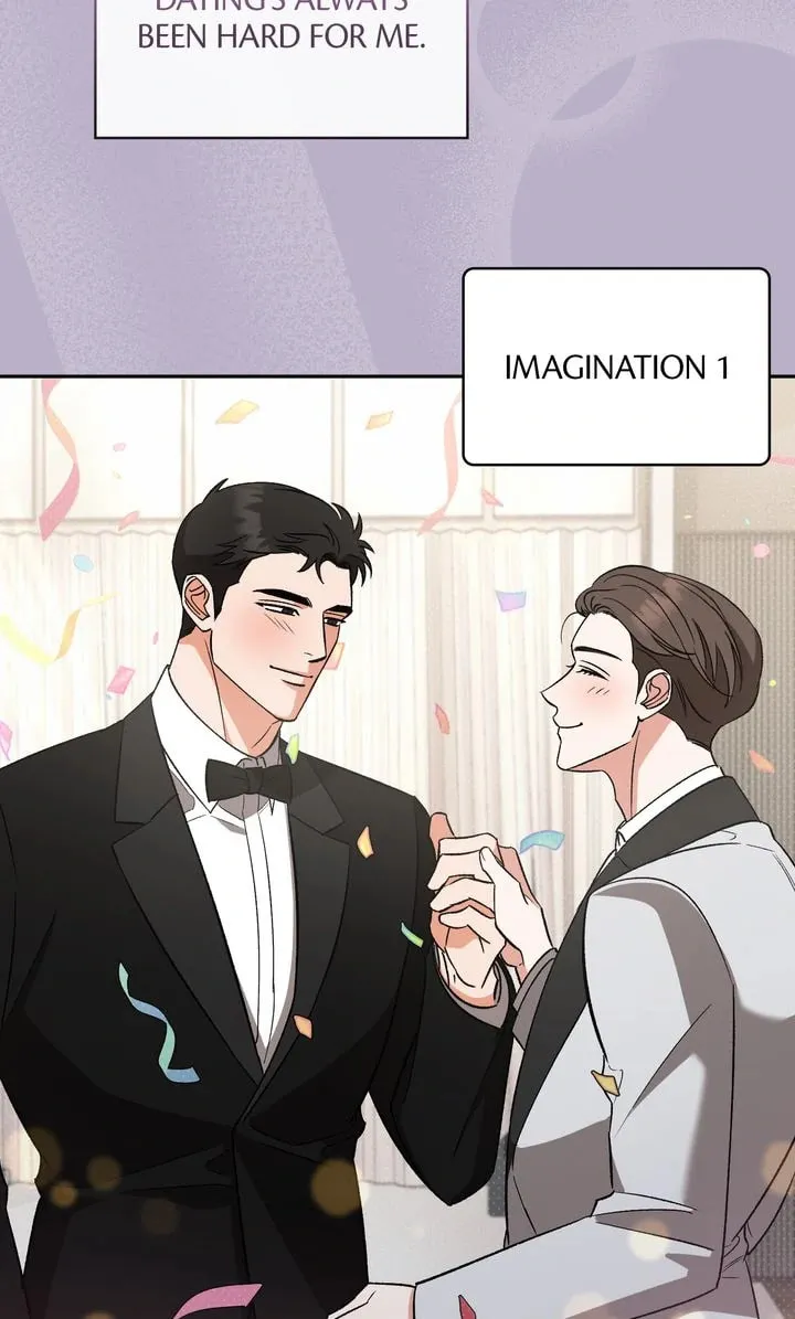 Pheromone Fetish Chapter 26.1 page 31 - 