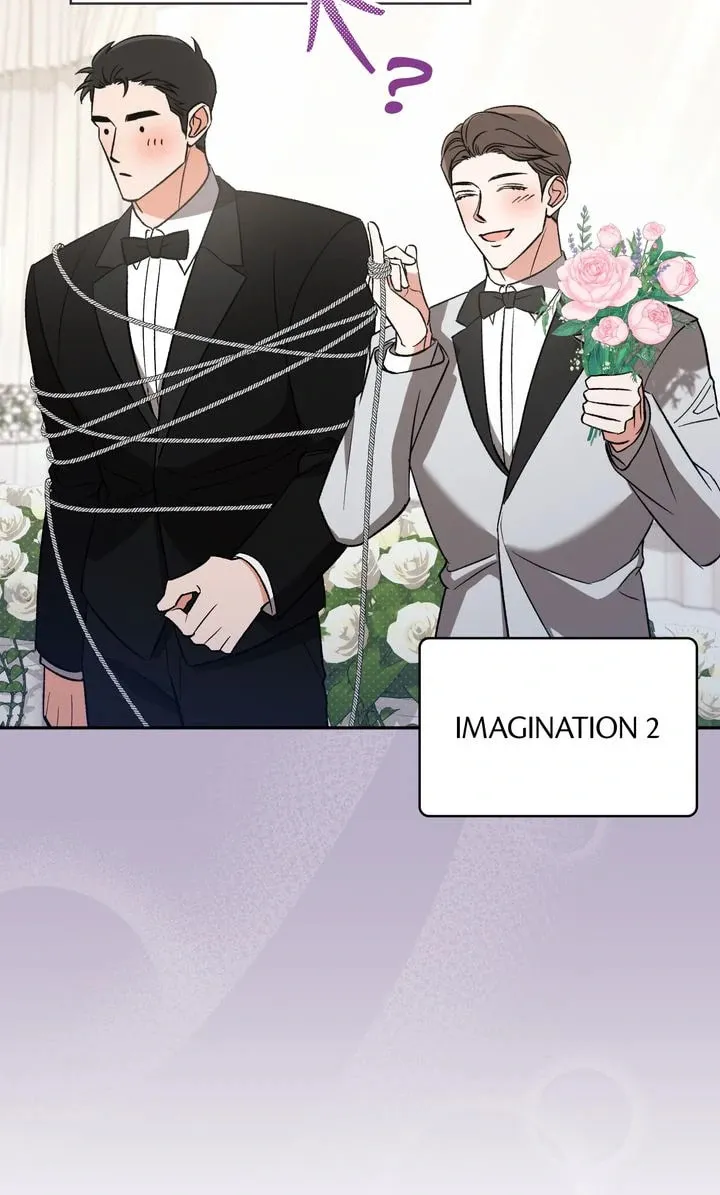 Pheromone Fetish Chapter 26.1 page 33 - 