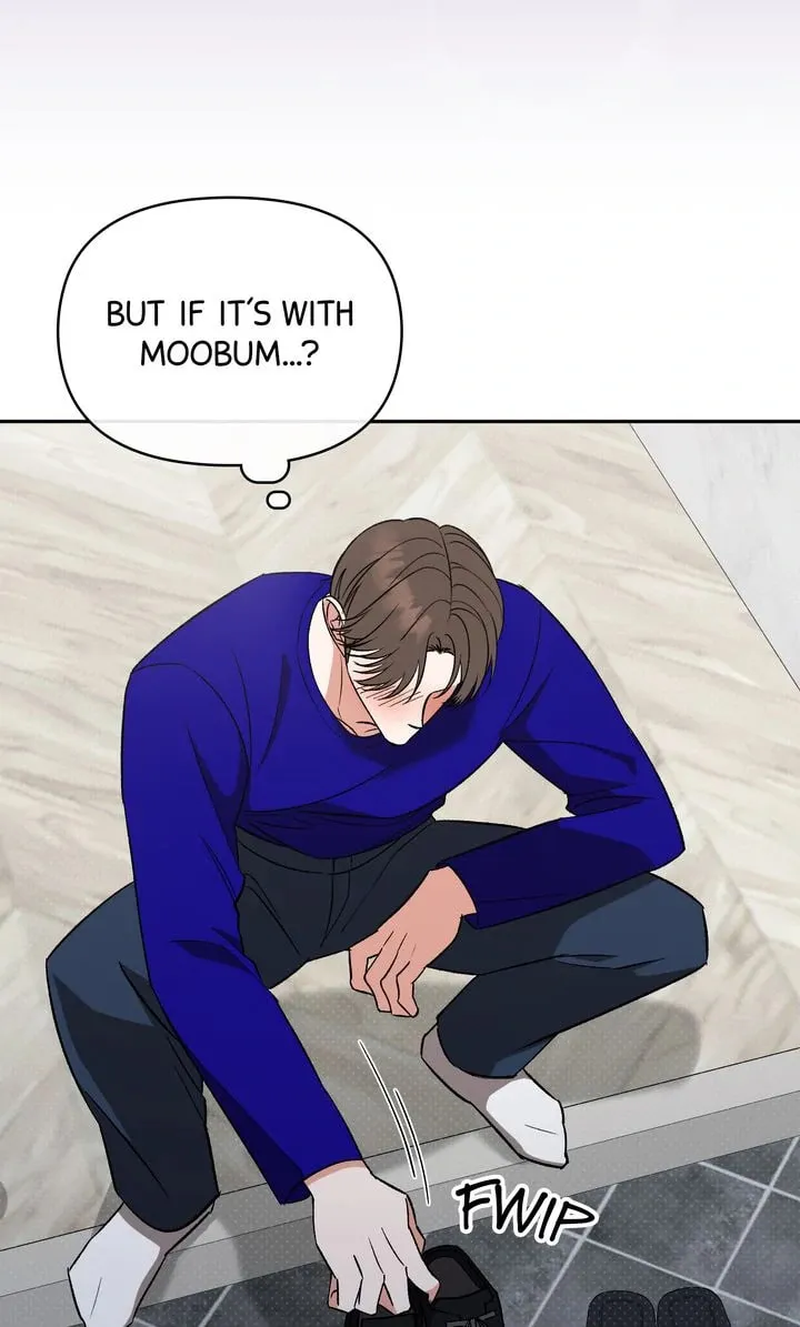 Pheromone Fetish Chapter 26.1 page 34 - 