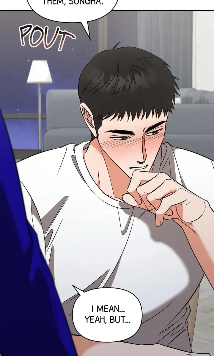 Pheromone Fetish Chapter 26.1 page 45 - 