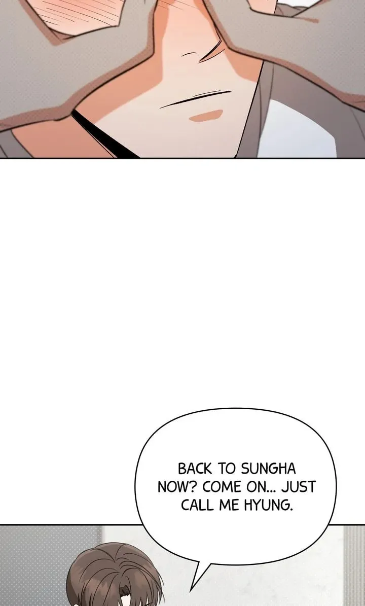 Pheromone Fetish Chapter 26.1 page 47 - 
