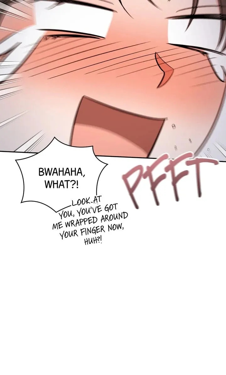 Pheromone Fetish Chapter 26.1 page 50 - 