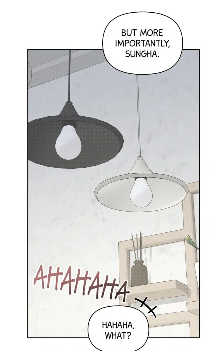 Pheromone Fetish Chapter 26.1 page 51 - 