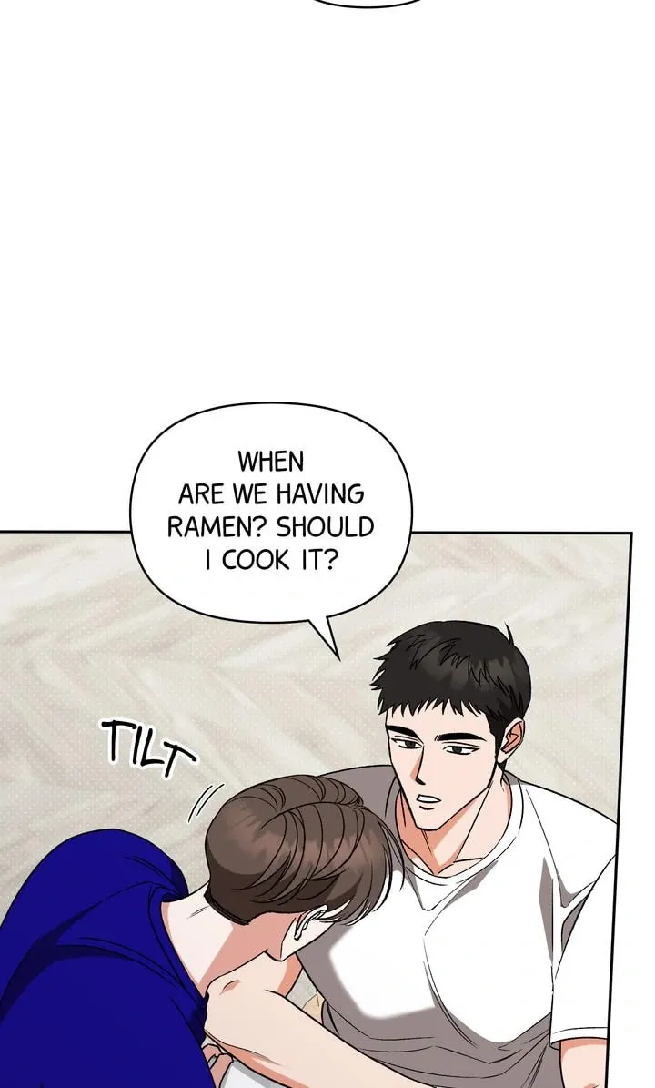 Pheromone Fetish Chapter 26.1 page 52 - 