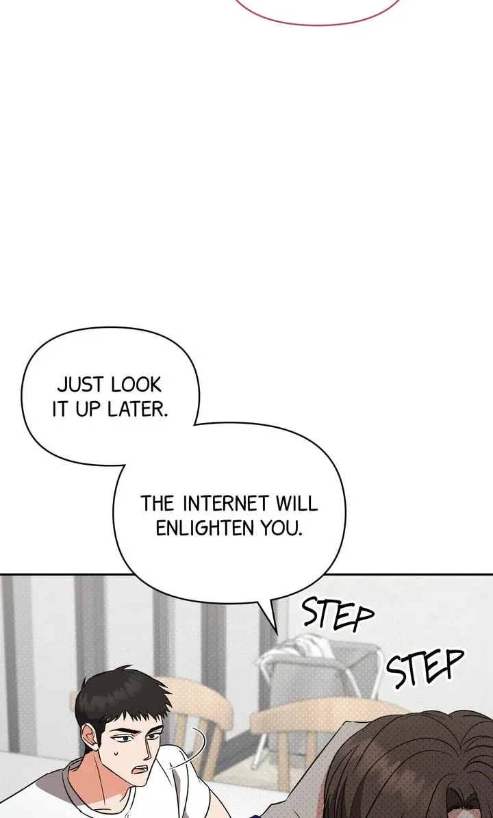 Pheromone Fetish Chapter 26.1 page 55 - 