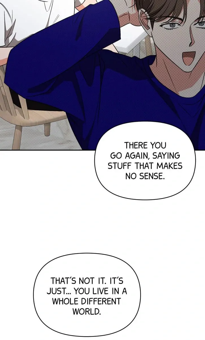Pheromone Fetish Chapter 26.1 page 56 - 