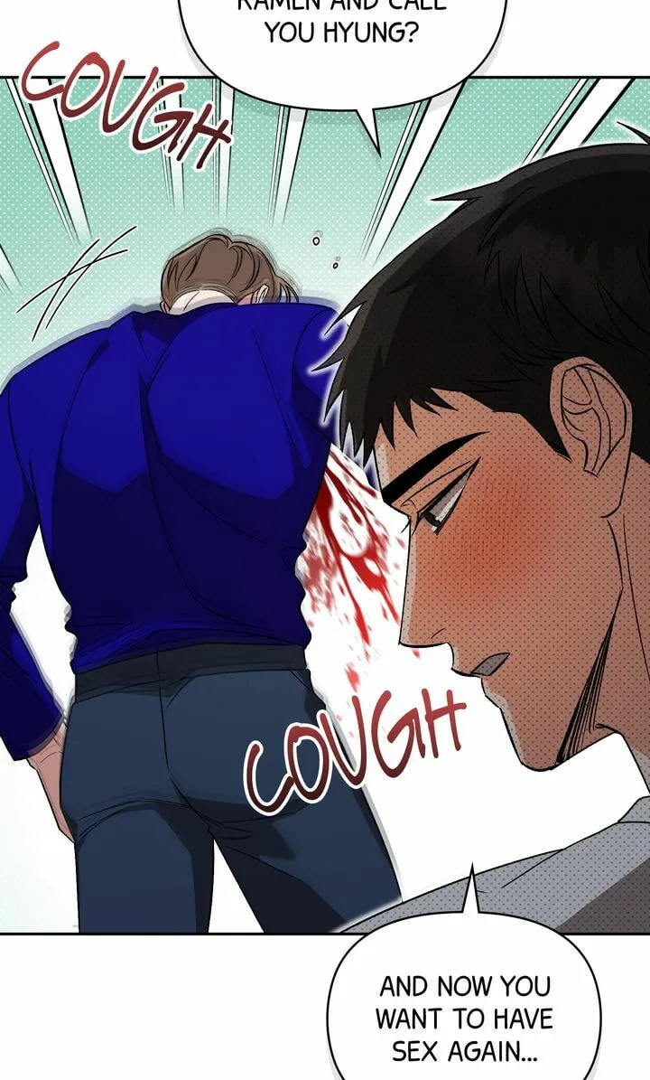 Pheromone Fetish Chapter 26.1 page 61 - 