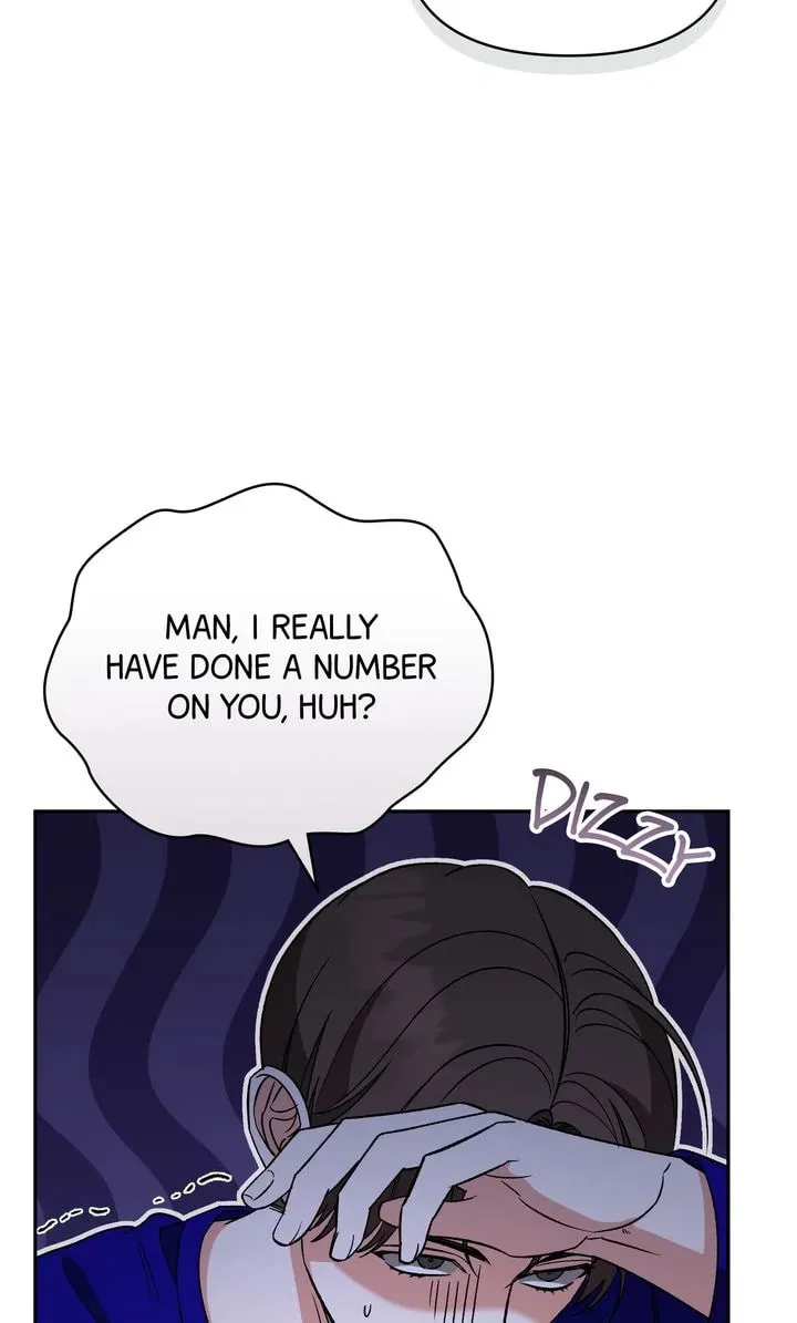Pheromone Fetish Chapter 26.1 page 62 - 