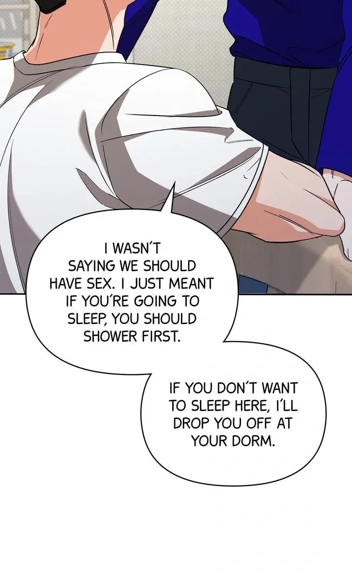 Pheromone Fetish Chapter 26.1 page 65 - 