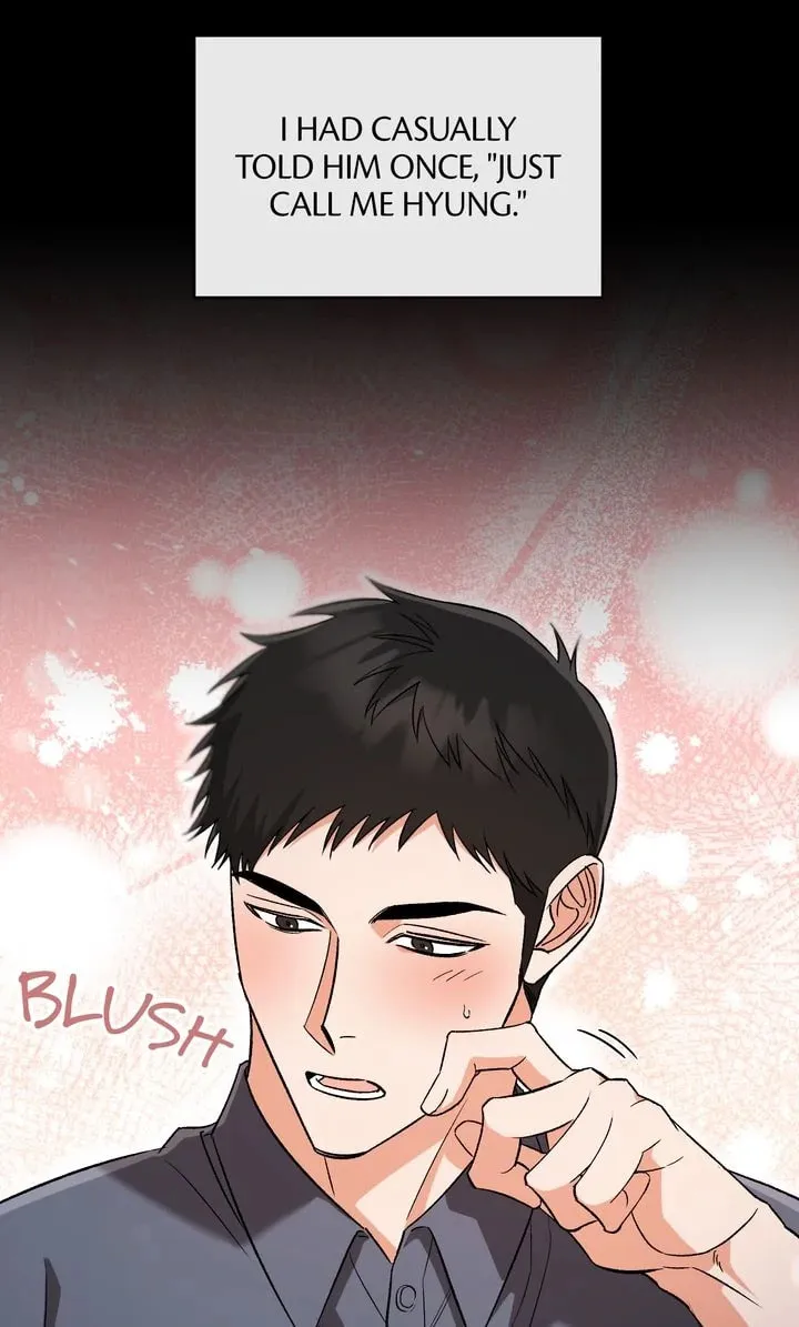 Pheromone Fetish Chapter 26.1 page 8 - 