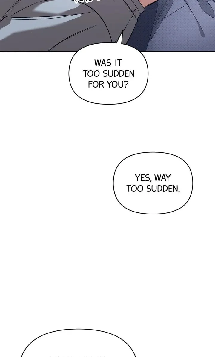 Pheromone Fetish Chapter 26.1 page 83 - 