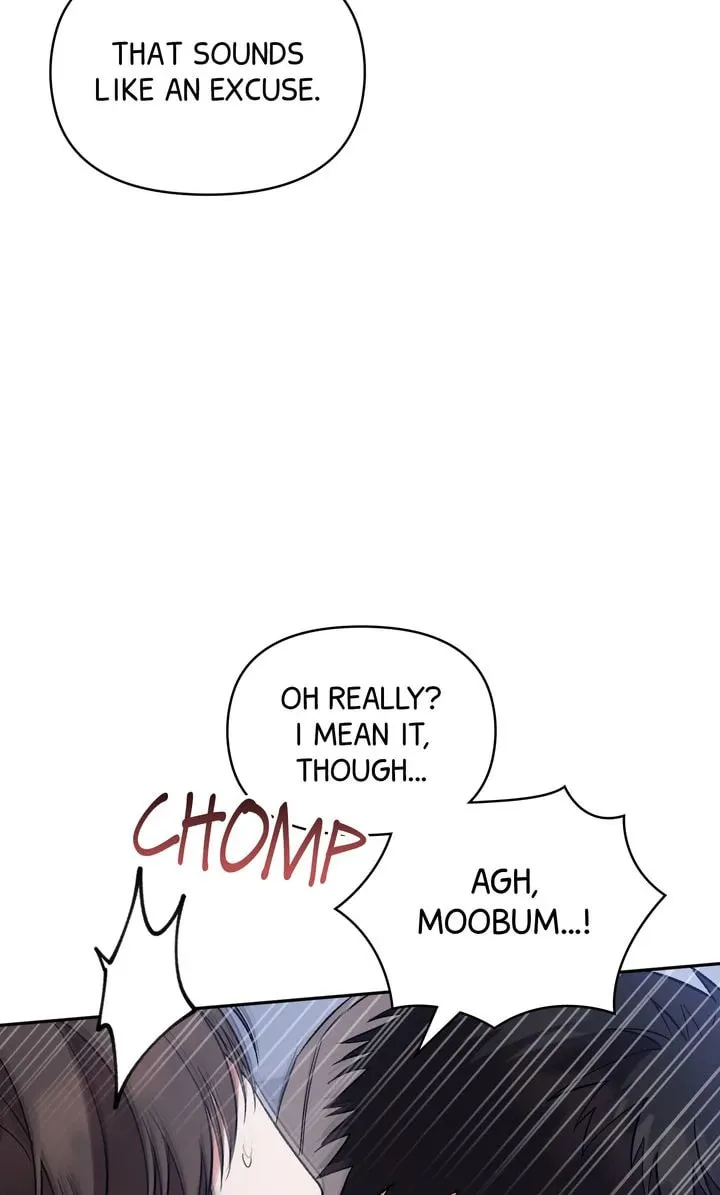 Pheromone Fetish Chapter 26.1 page 85 - 