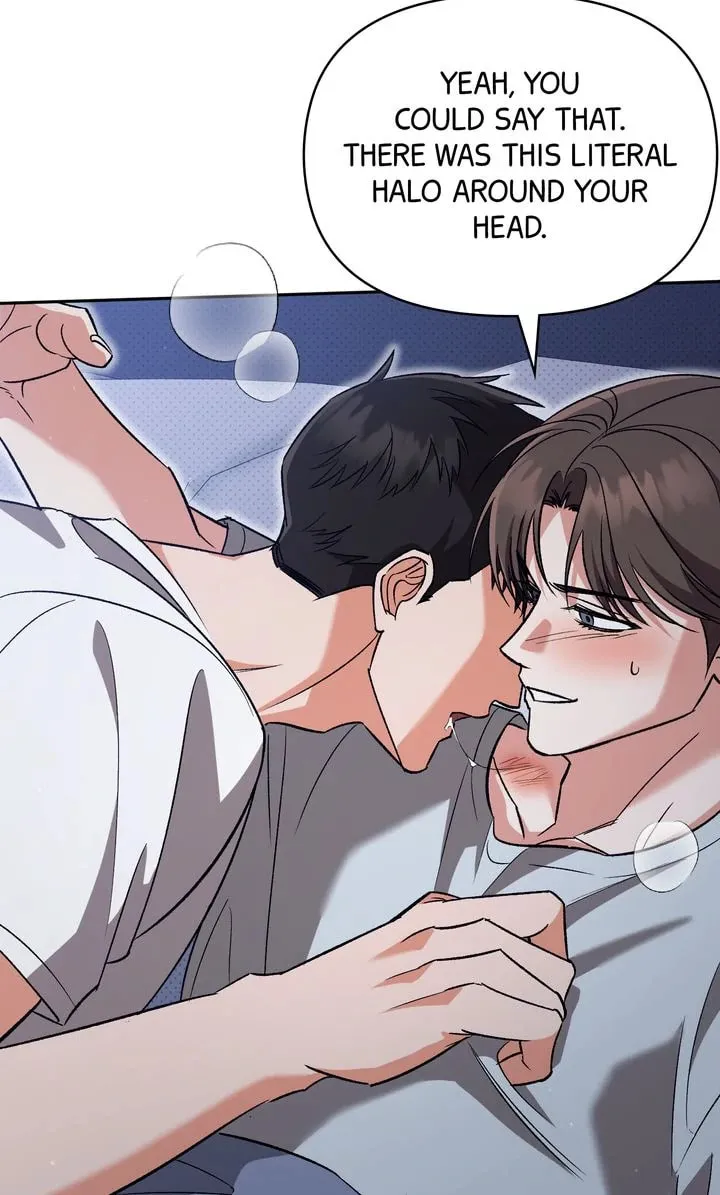 Pheromone Fetish Chapter 26.1 page 87 - 