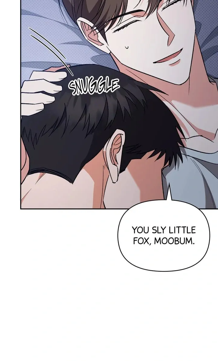 Pheromone Fetish Chapter 26.1 page 89 - 