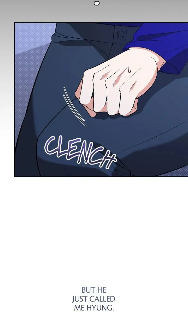 Pheromone Fetish Chapter 26.1 page 10 - 
