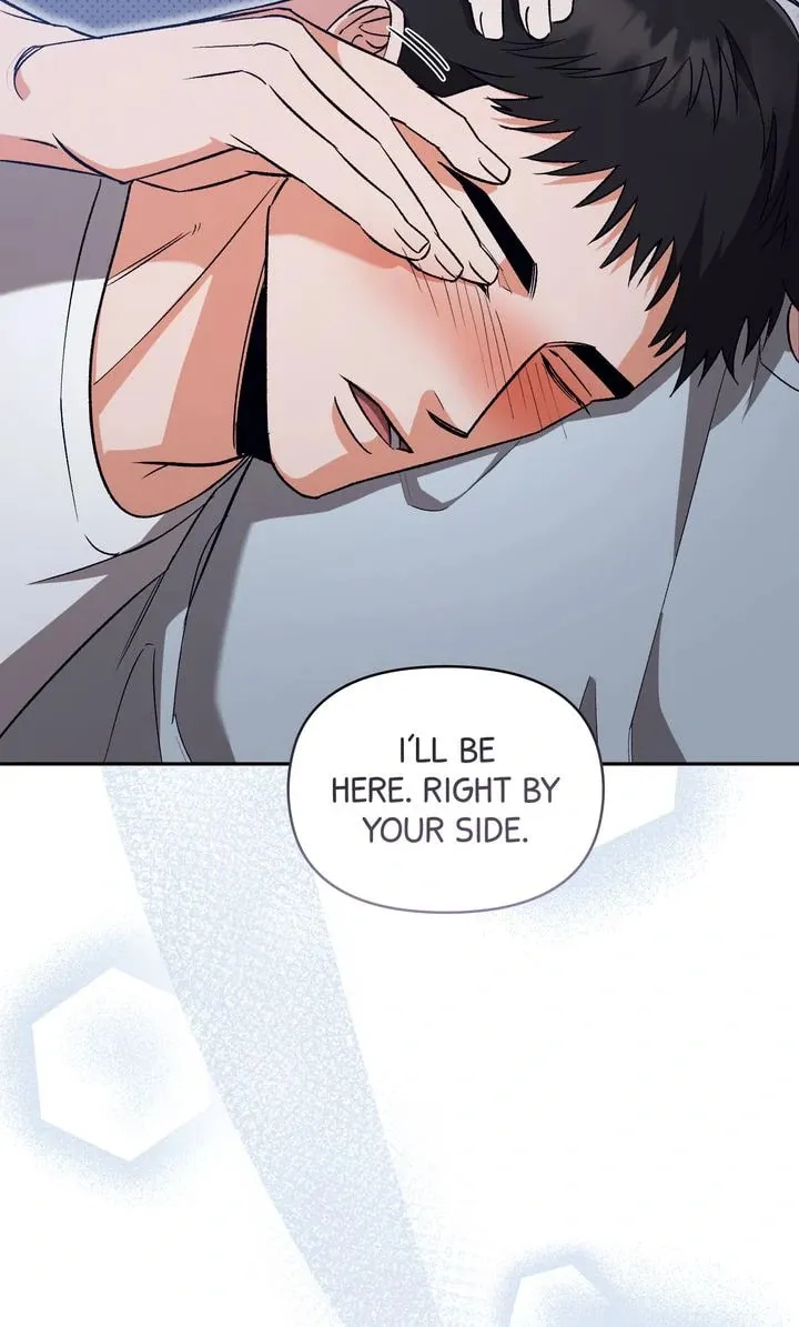Pheromone Fetish Chapter 26.1 page 92 - 