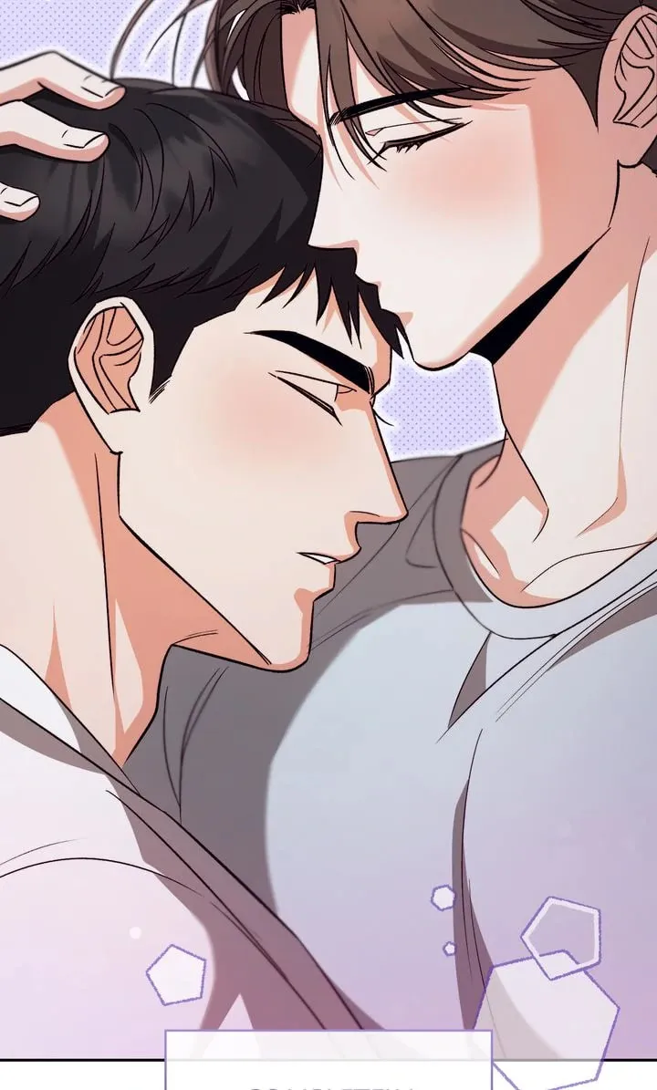 Pheromone Fetish Chapter 26.1 page 99 - 
