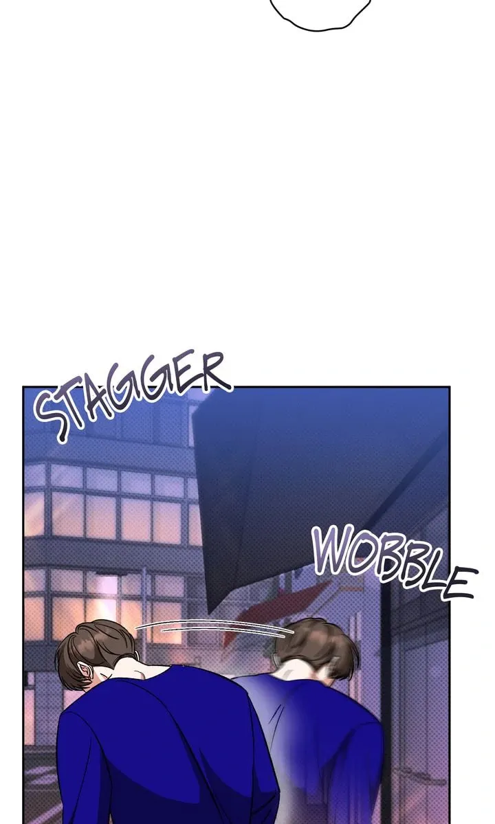 Pheromone Fetish Chapter 26 page 2 - 
