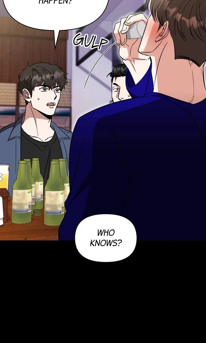 Pheromone Fetish Chapter 26 page 11 - 