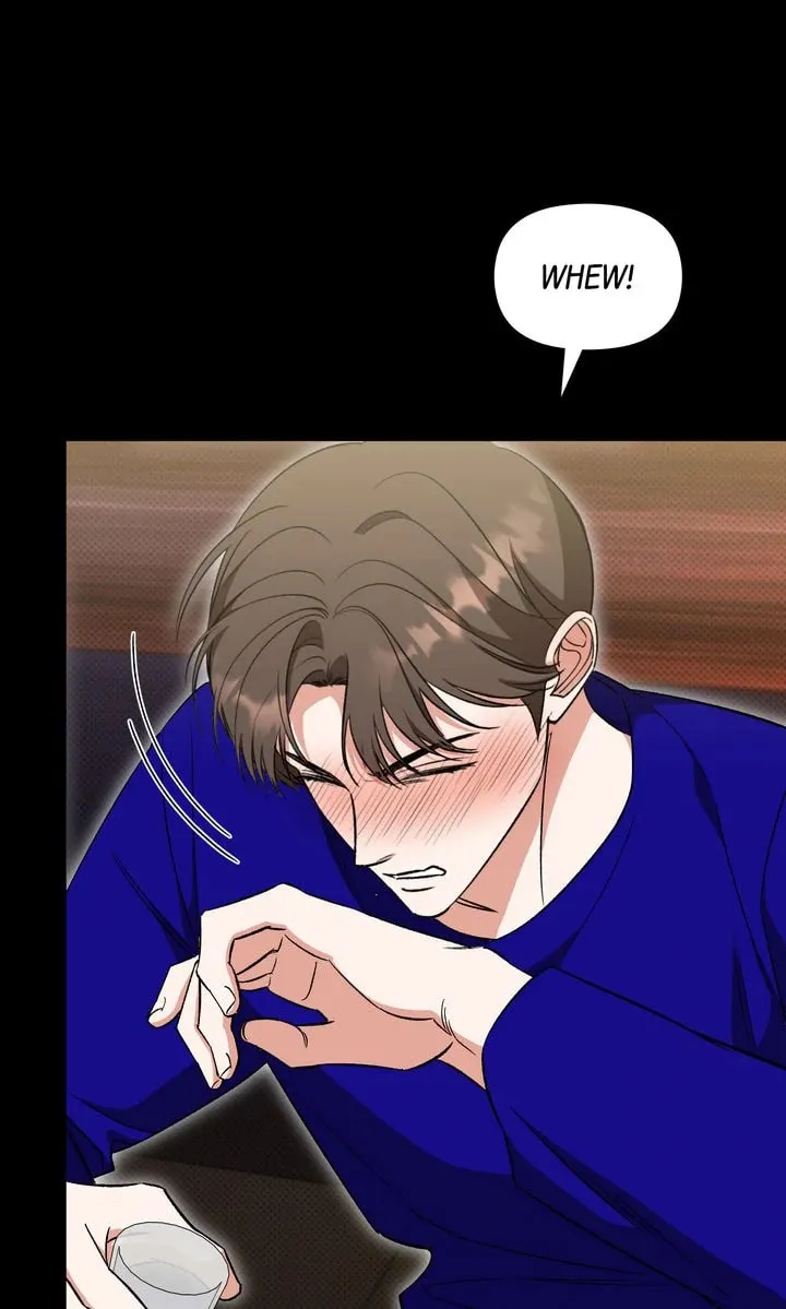 Pheromone Fetish Chapter 26 page 12 - 