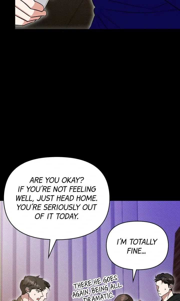Pheromone Fetish Chapter 26 page 13 - 