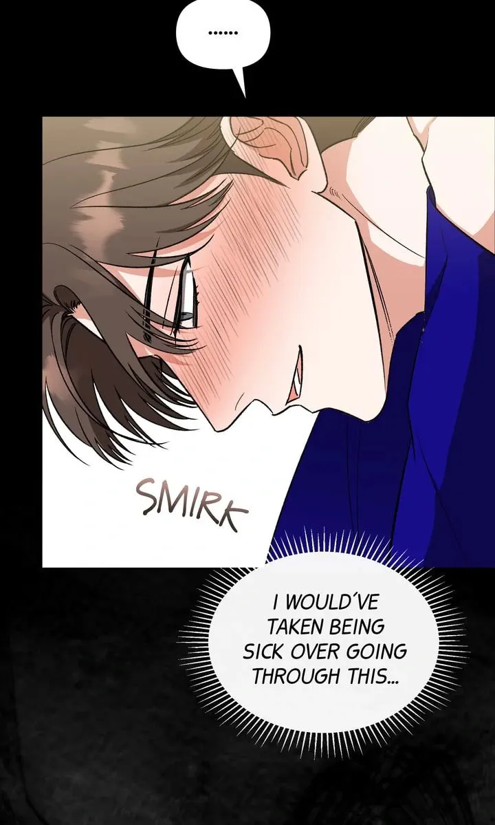 Pheromone Fetish Chapter 26 page 15 - 
