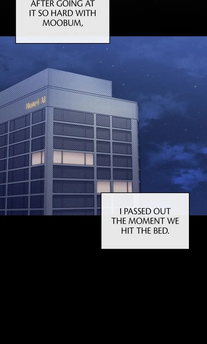 Pheromone Fetish Chapter 26 page 17 - 