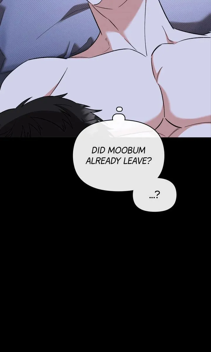 Pheromone Fetish Chapter 26 page 20 - 