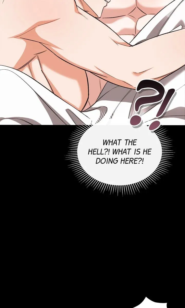 Pheromone Fetish Chapter 26 page 22 - 