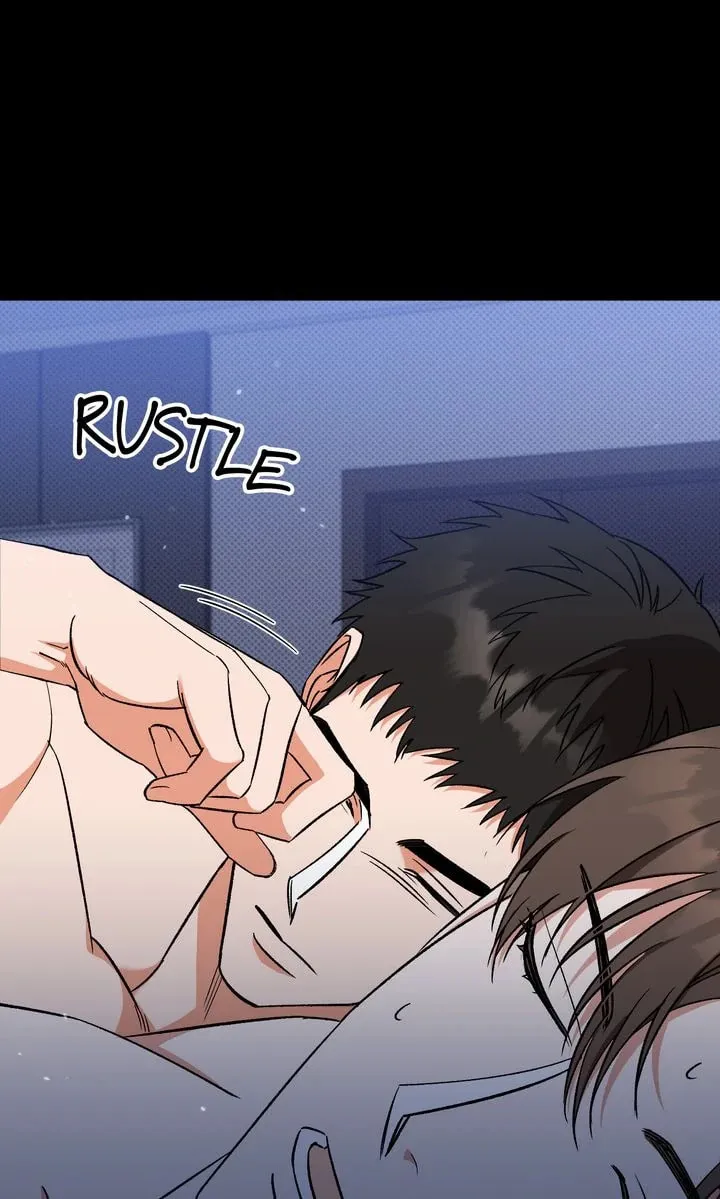 Pheromone Fetish Chapter 26 page 24 - 
