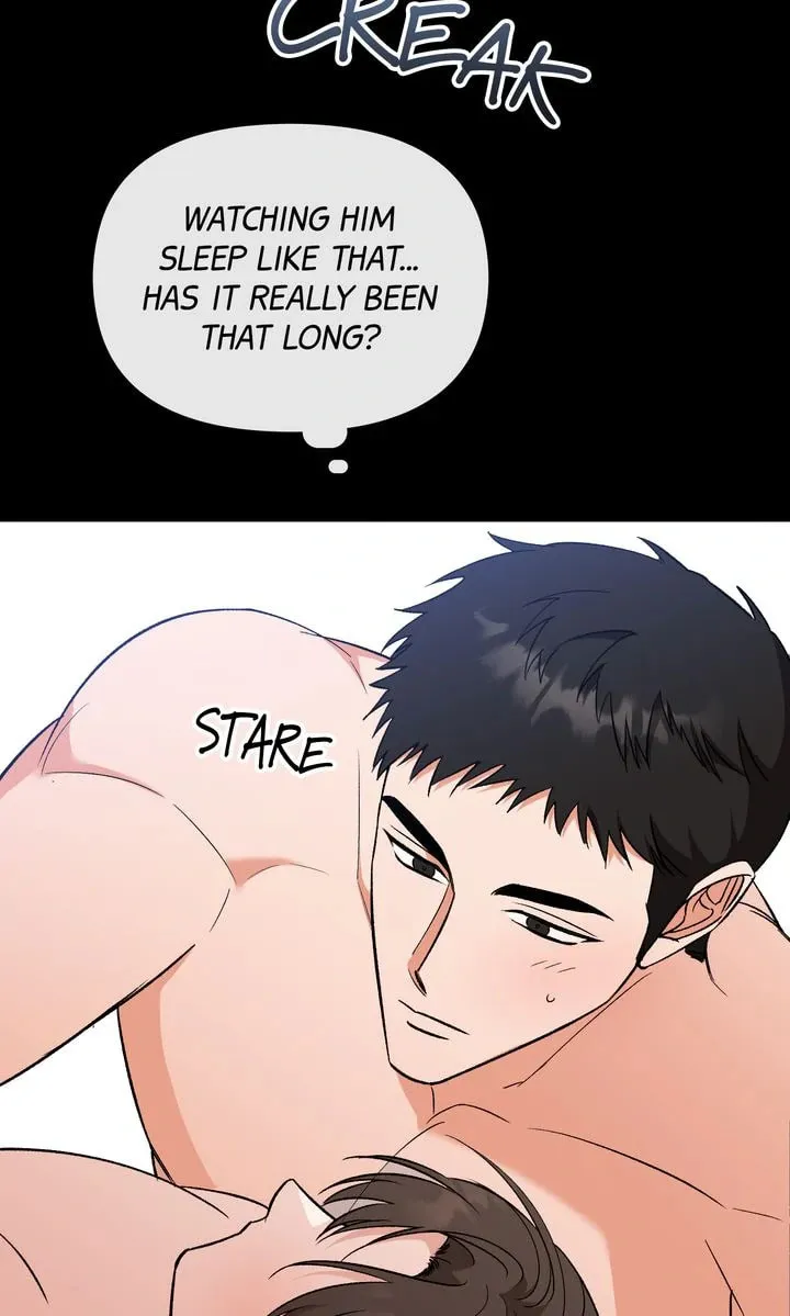 Pheromone Fetish Chapter 26 page 27 - 