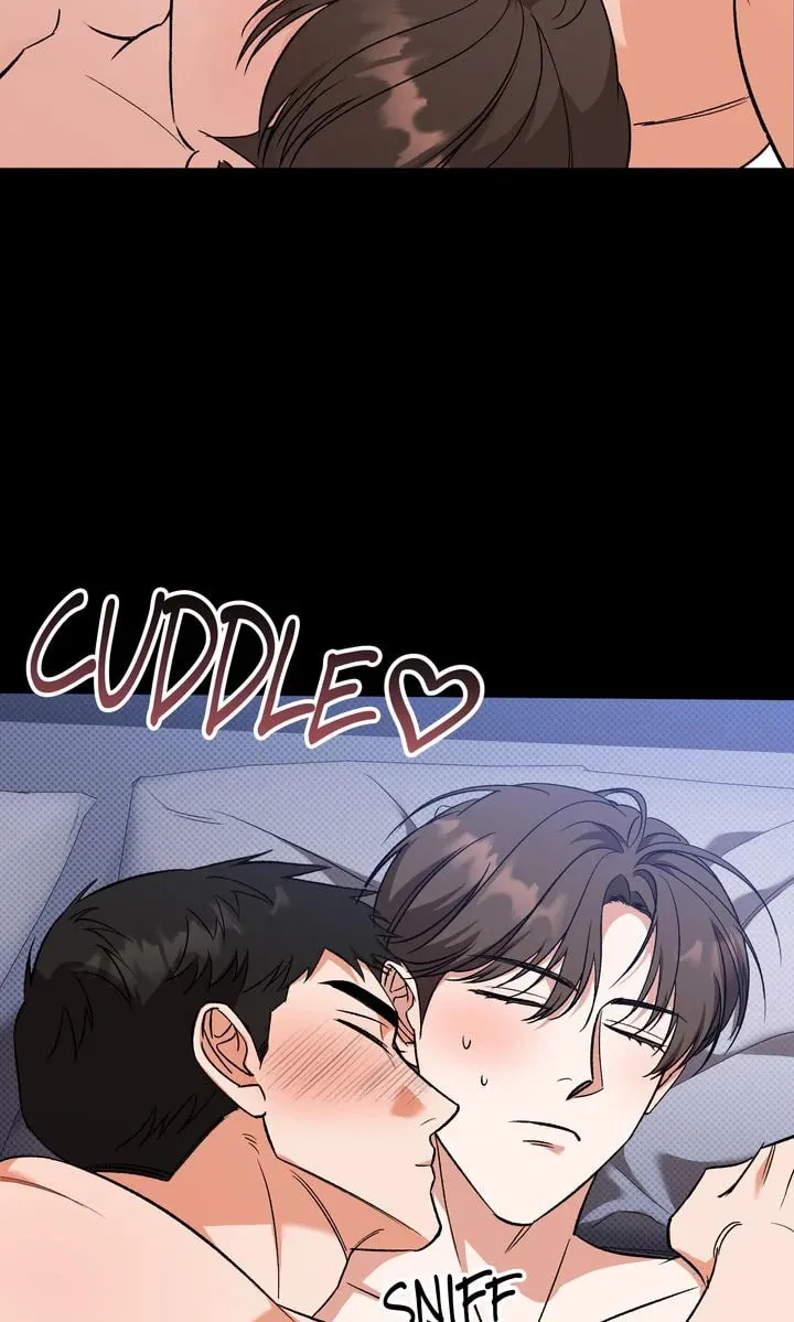 Pheromone Fetish Chapter 26 page 28 - 