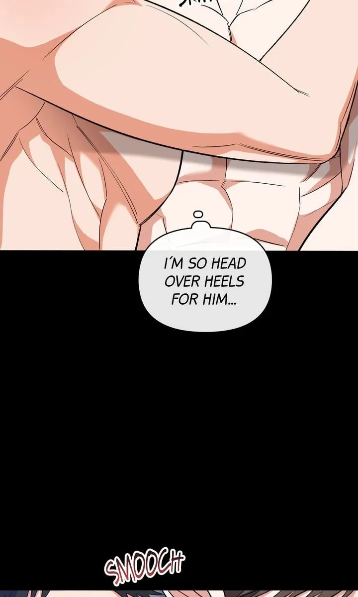 Pheromone Fetish Chapter 26 page 29 - 