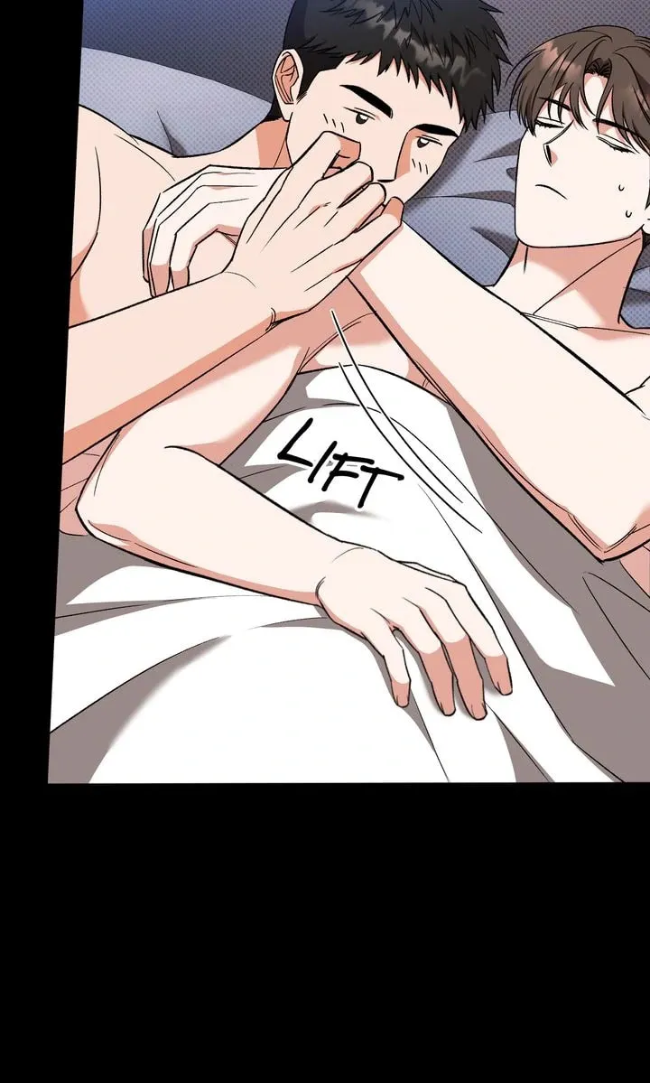 Pheromone Fetish Chapter 26 page 31 - 