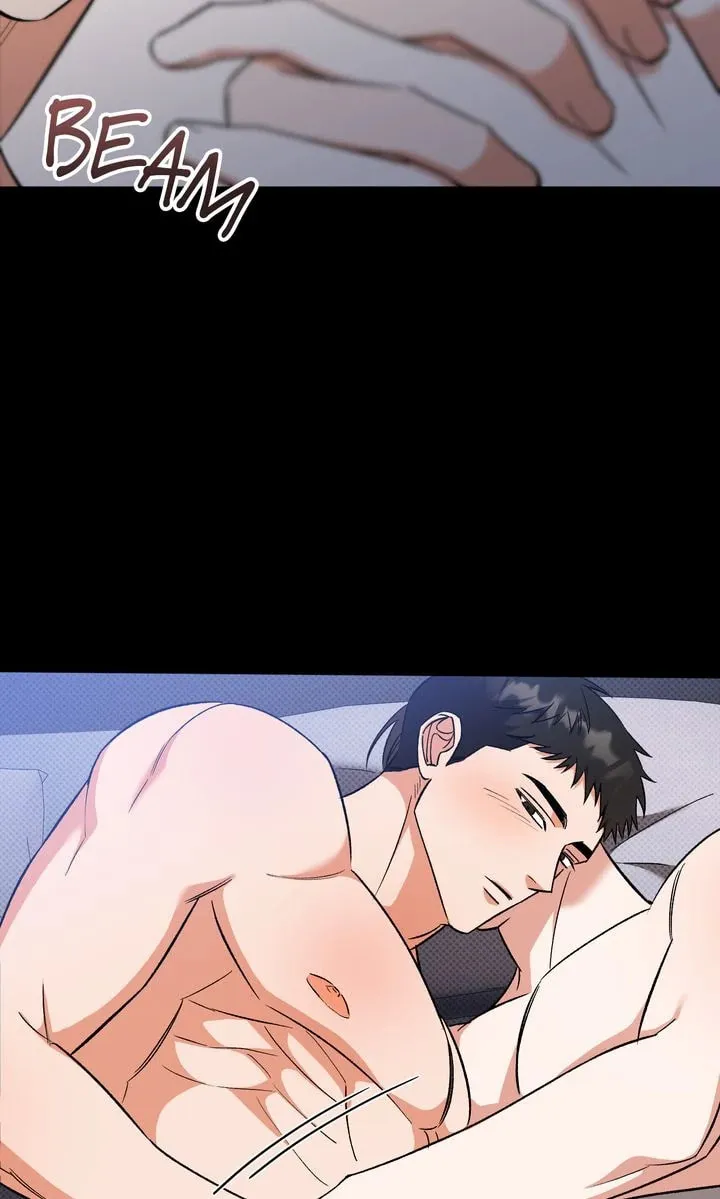 Pheromone Fetish Chapter 26 page 34 - 