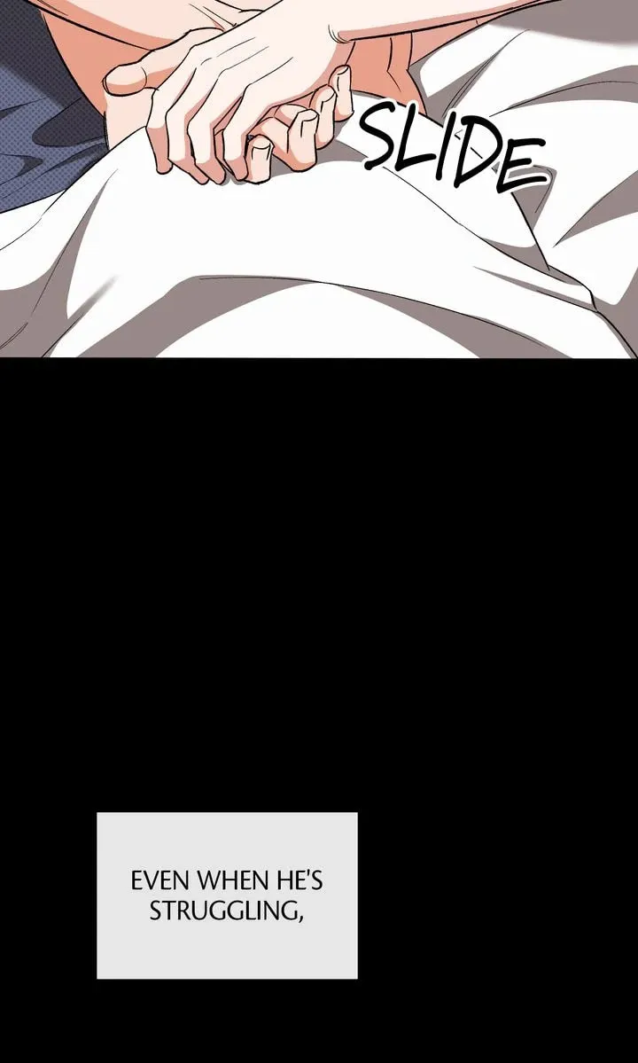 Pheromone Fetish Chapter 26 page 35 - 