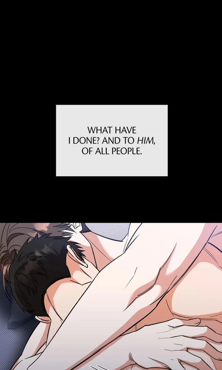 Pheromone Fetish Chapter 26 page 37 - 