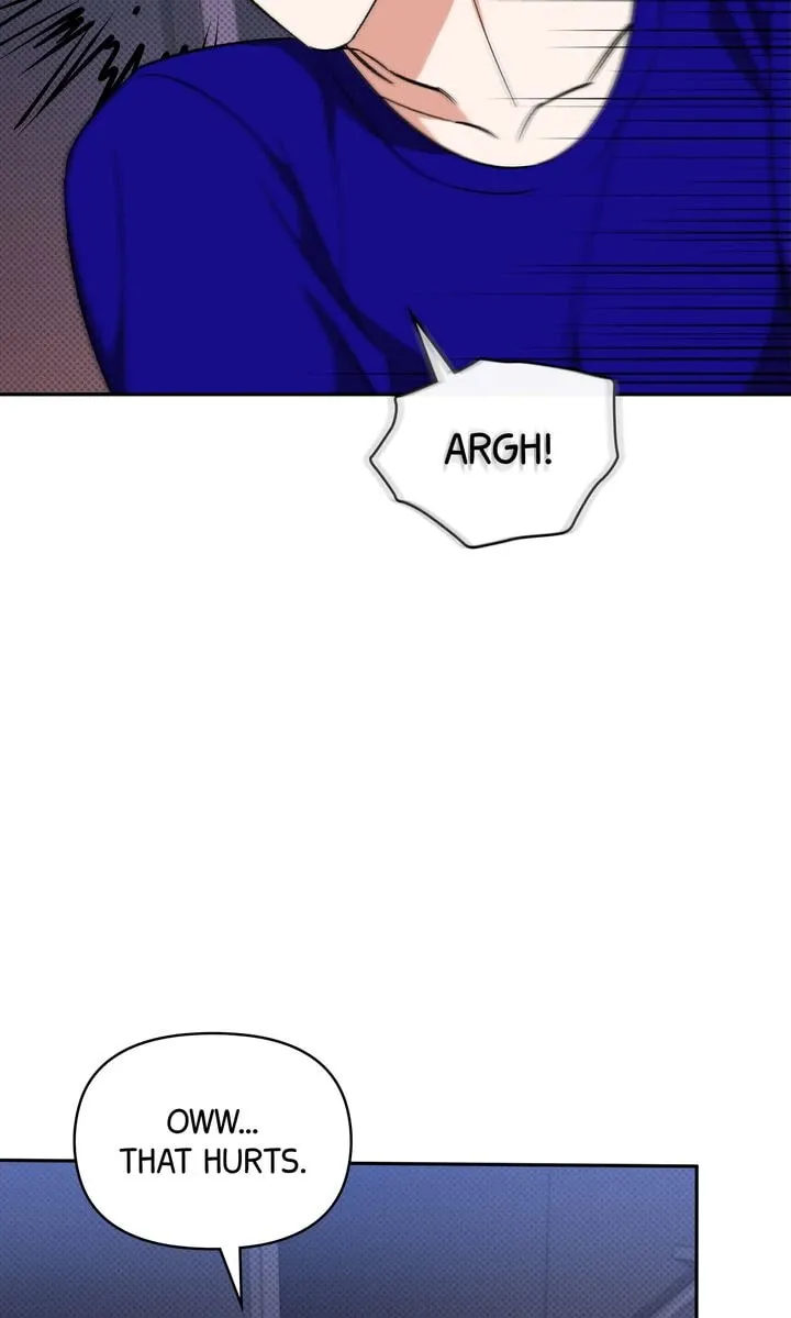 Pheromone Fetish Chapter 26 page 5 - 