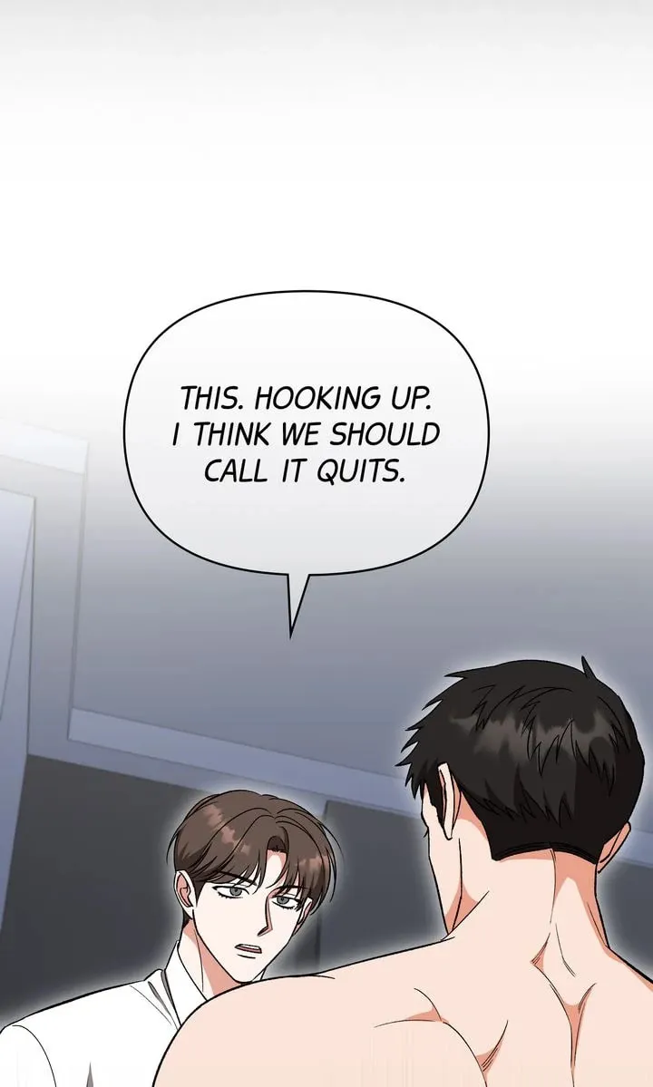 Pheromone Fetish Chapter 26 page 41 - 