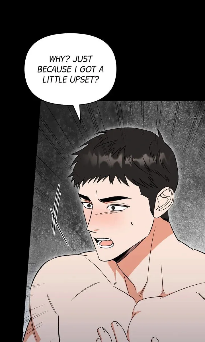 Pheromone Fetish Chapter 26 page 43 - 