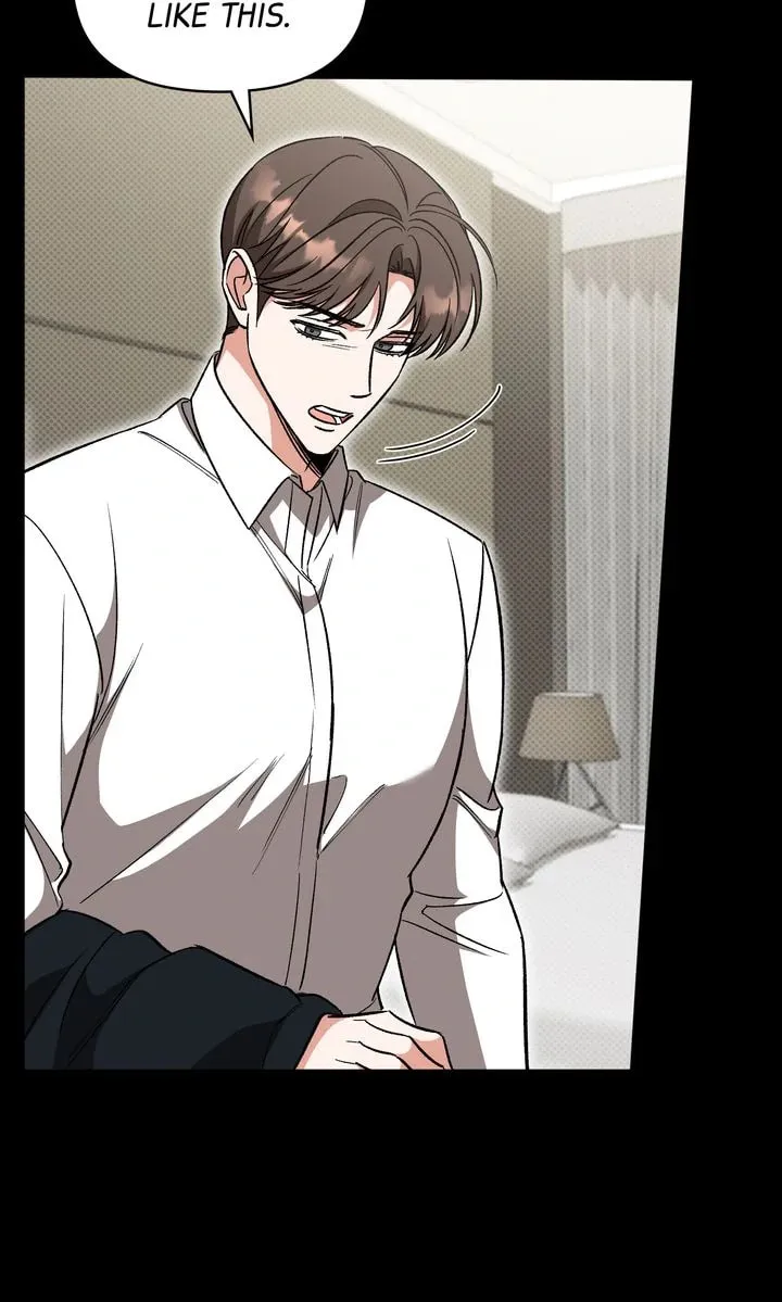 Pheromone Fetish Chapter 26 page 45 - 
