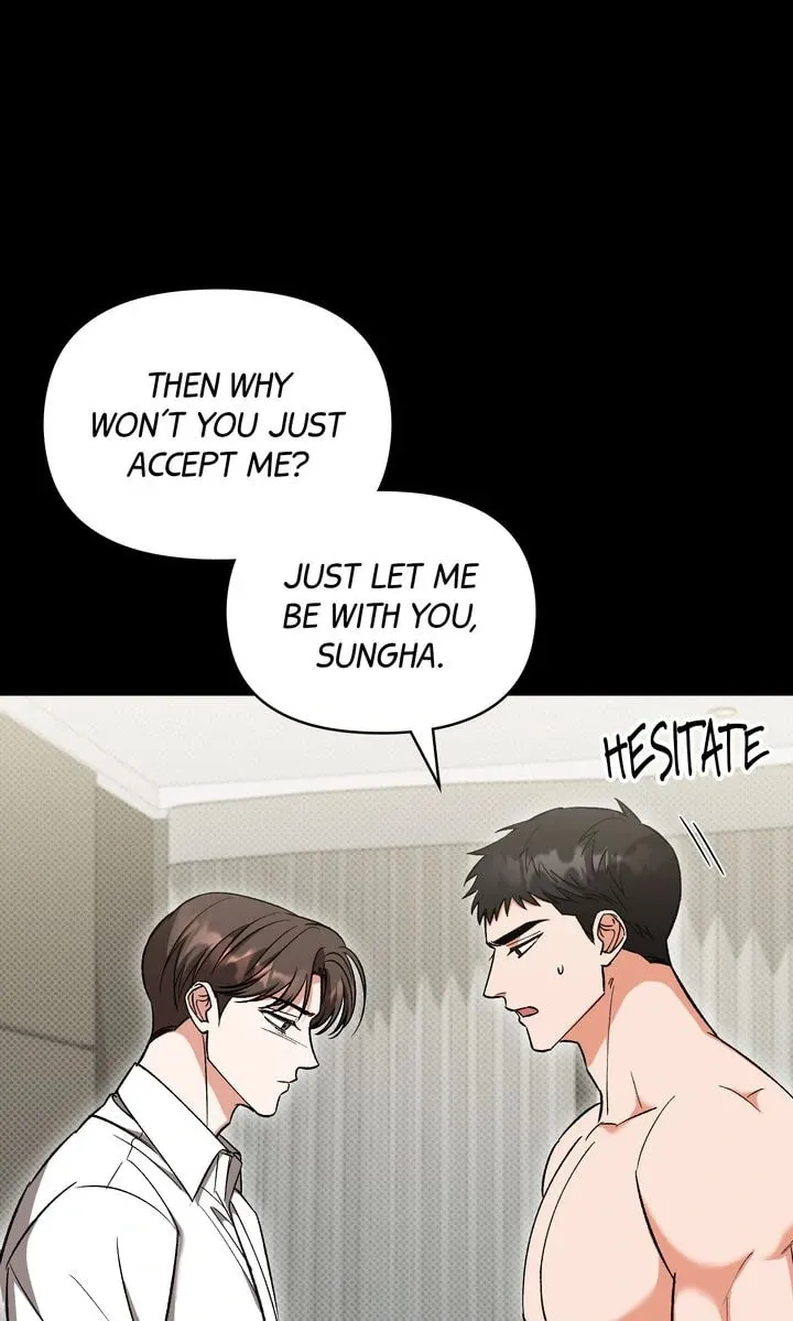 Pheromone Fetish Chapter 26 page 47 - 