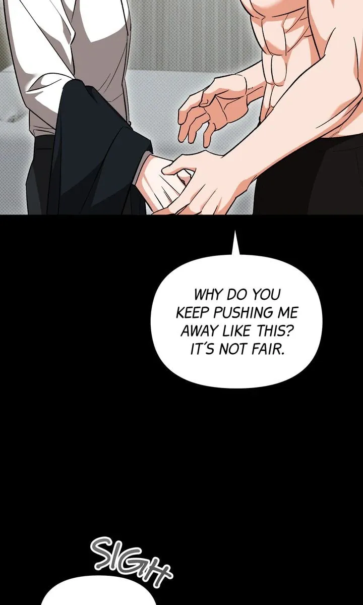 Pheromone Fetish Chapter 26 page 48 - 