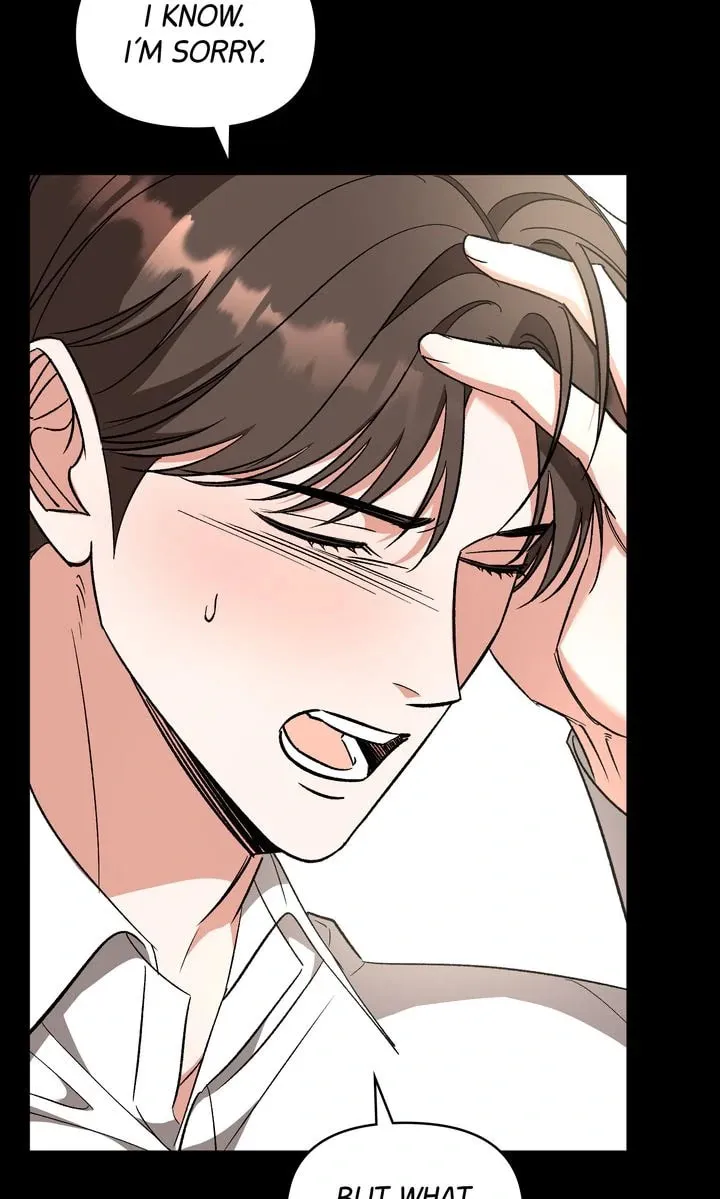Pheromone Fetish Chapter 26 page 49 - 