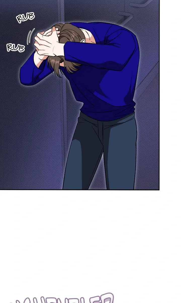 Pheromone Fetish Chapter 26 page 6 - 